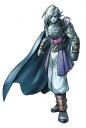 Golden Sun: Saturos