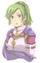Golden Sun: Karis
