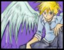 GS: Winged Angst