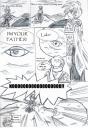 Golden Sun DS Prologue  by SailorLi